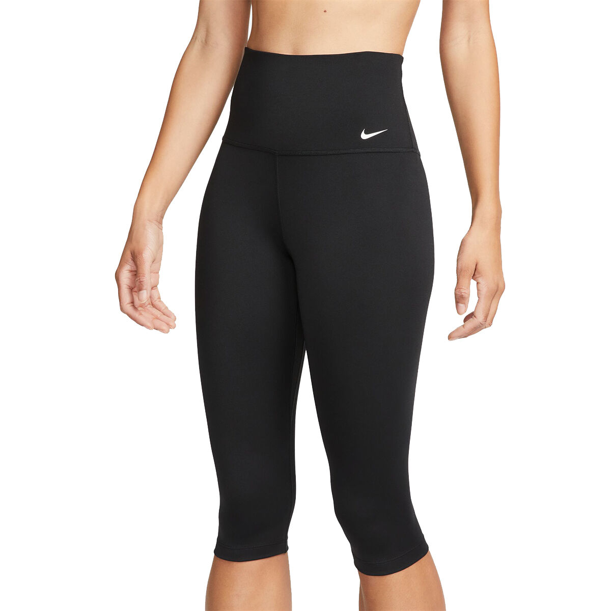 Nike Legendary Sculpt Tight Women's Training Pants, black/black, Small :  Amazon.in: Clothing & Accessories
